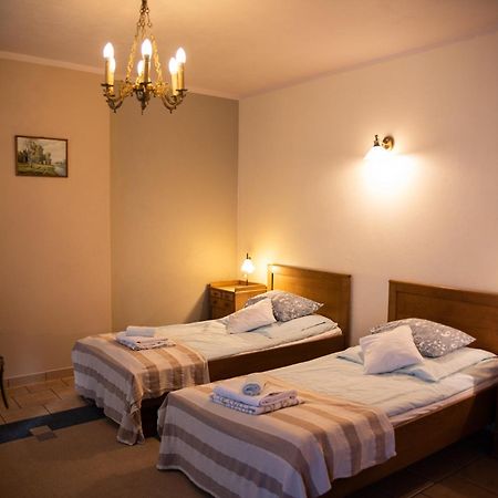 Siedlisko Sabinowo Villa Węgorzewo Kültér fotó