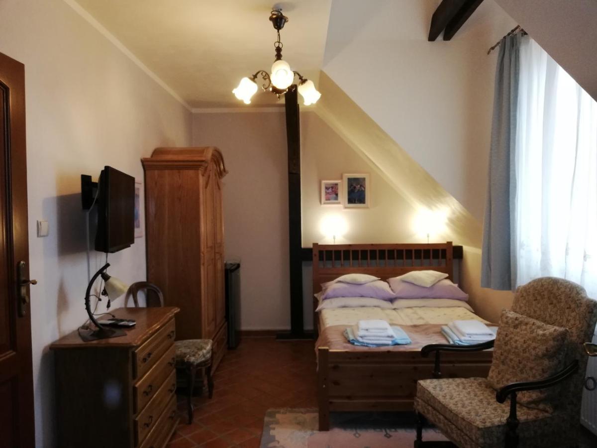 Siedlisko Sabinowo Villa Węgorzewo Kültér fotó