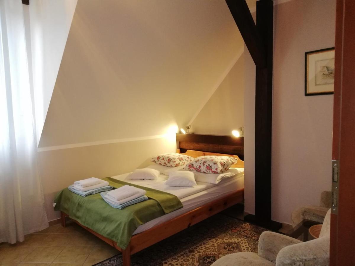 Siedlisko Sabinowo Villa Węgorzewo Kültér fotó