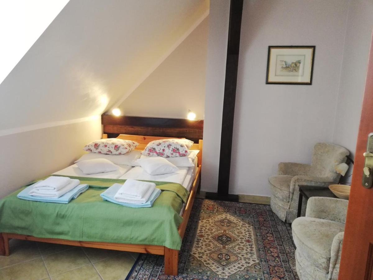 Siedlisko Sabinowo Villa Węgorzewo Kültér fotó