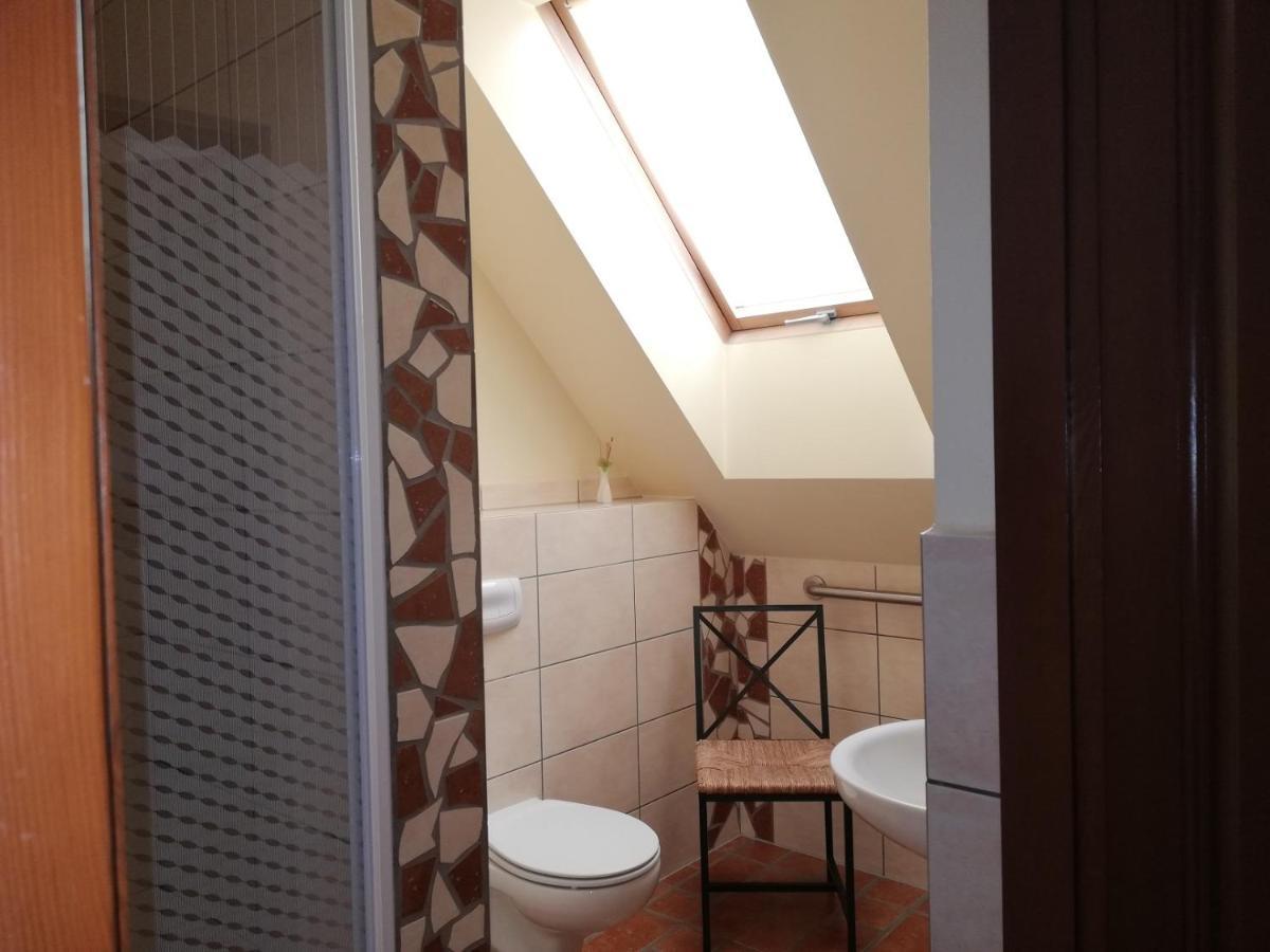 Siedlisko Sabinowo Villa Węgorzewo Kültér fotó