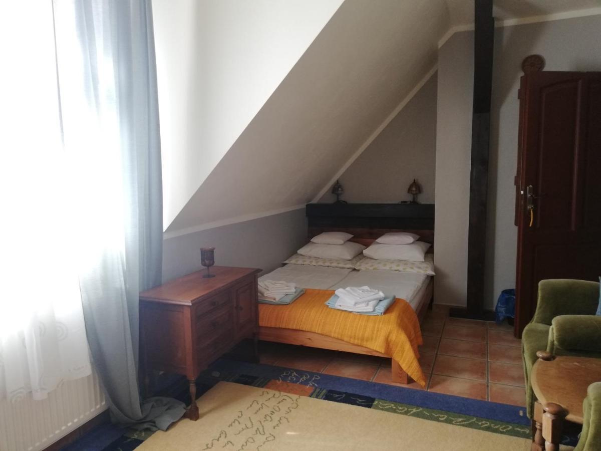 Siedlisko Sabinowo Villa Węgorzewo Kültér fotó