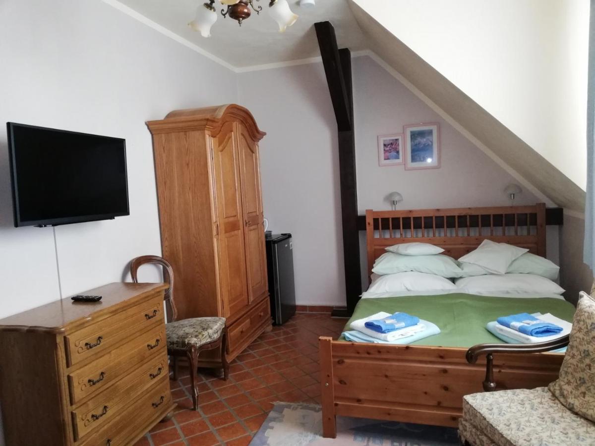 Siedlisko Sabinowo Villa Węgorzewo Kültér fotó