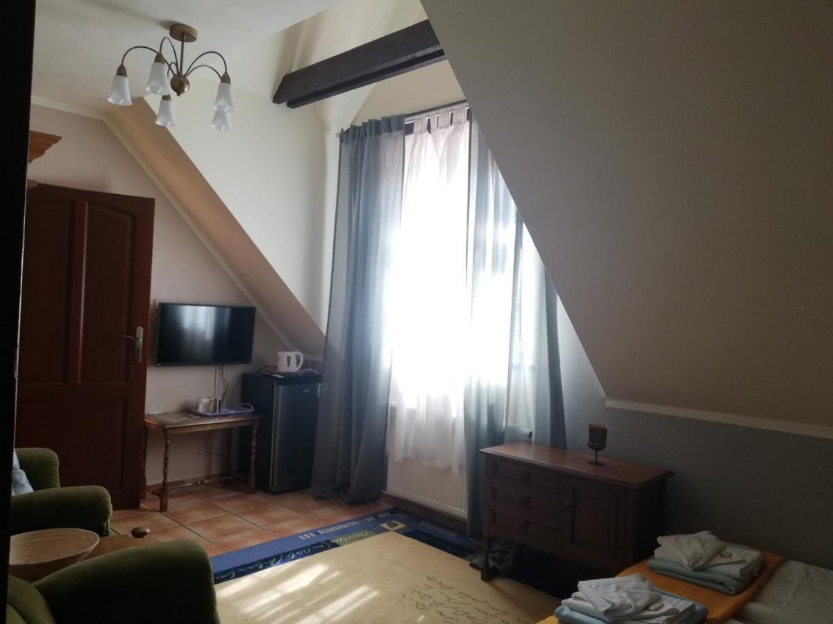 Siedlisko Sabinowo Villa Węgorzewo Kültér fotó