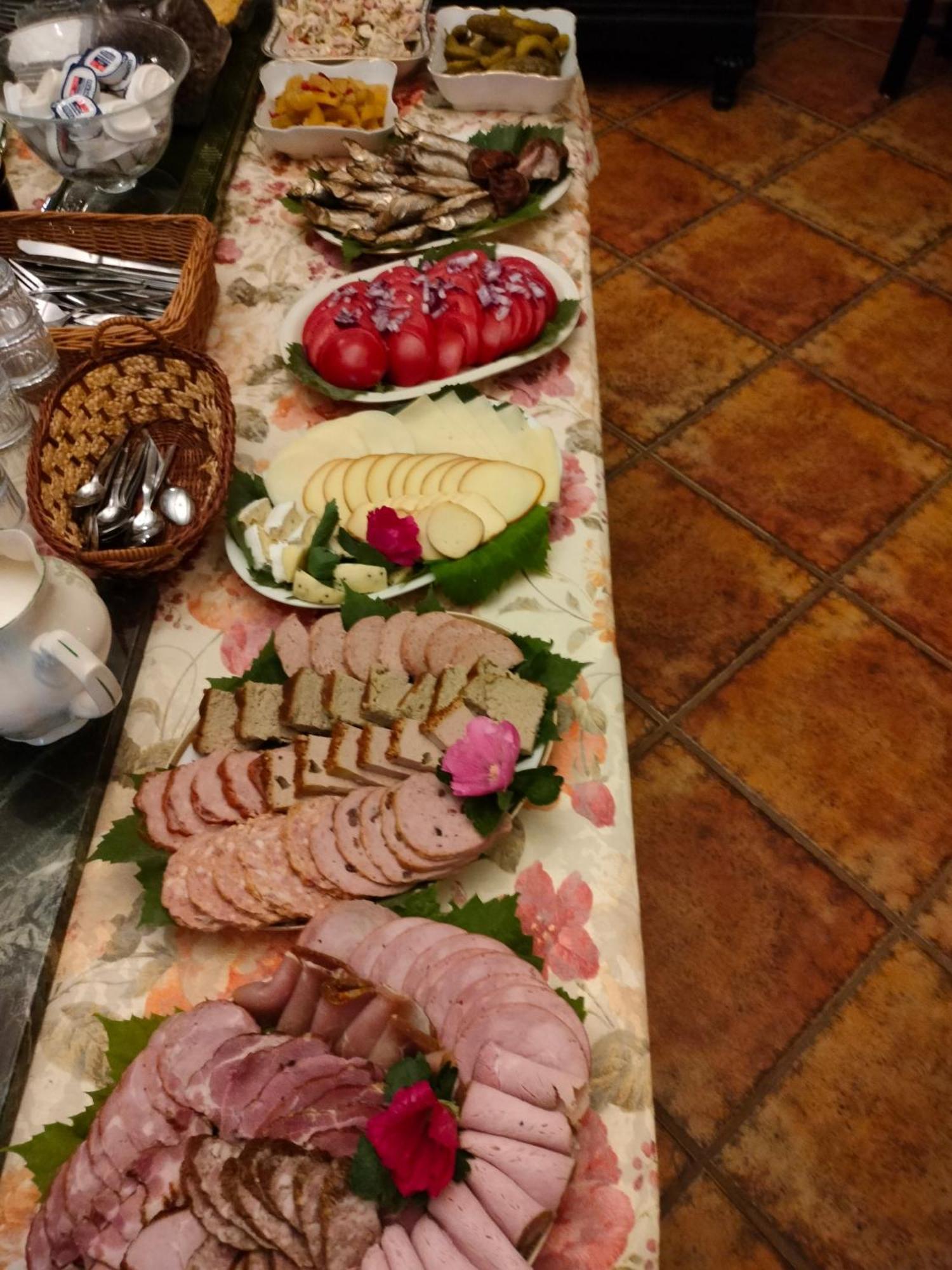 Siedlisko Sabinowo Villa Węgorzewo Kültér fotó