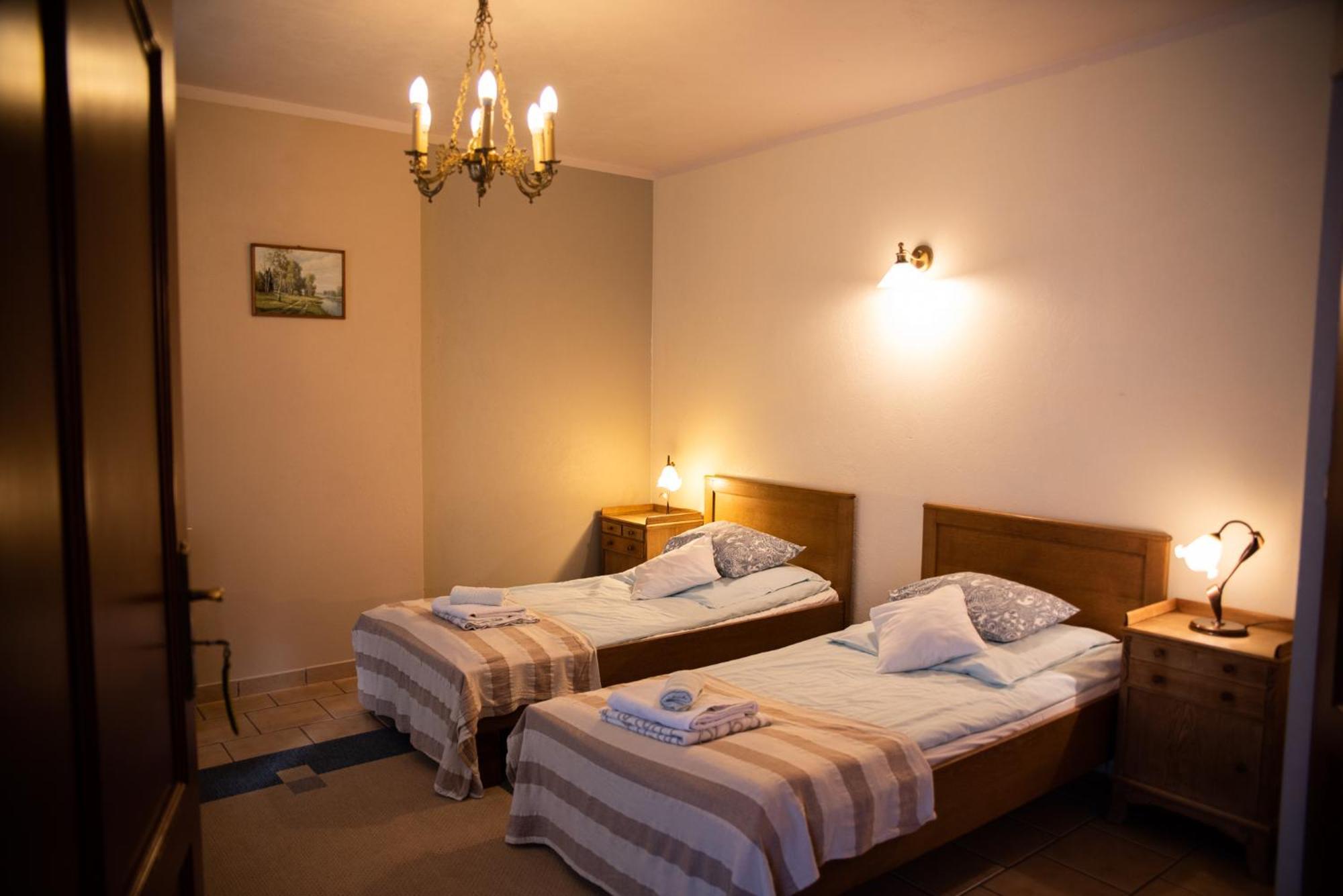 Siedlisko Sabinowo Villa Węgorzewo Kültér fotó